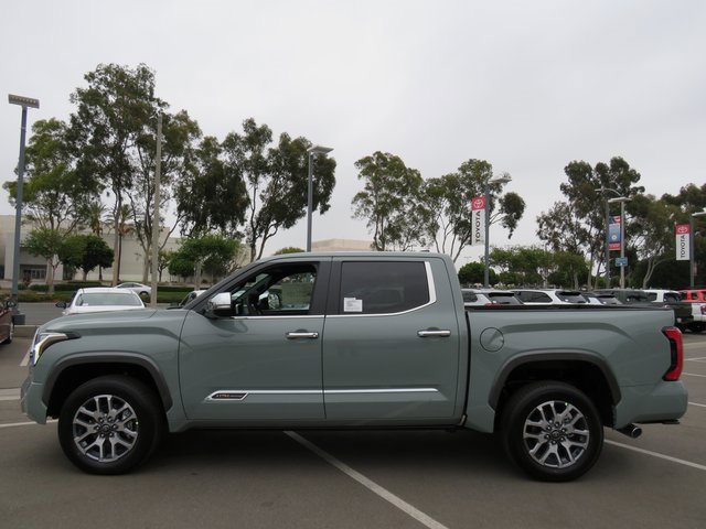 New 2026 Toyota Tundra 1794 Edition image 8