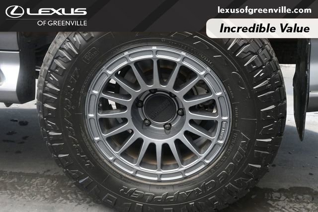 Used 2023 Lexus GX 460 Premium AWD/4WD image 12