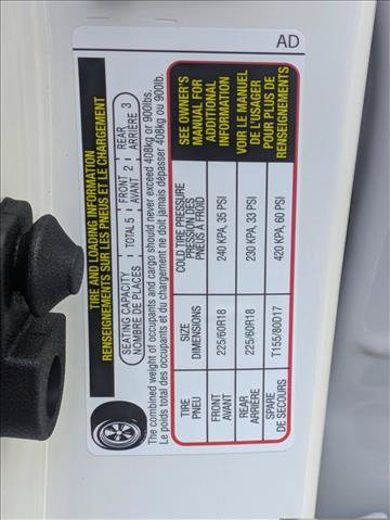 New 2025 Subaru Outback Limited w/ Popular Package #2 AWD/4WD image 21