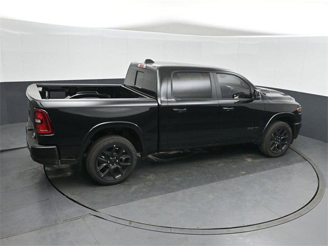 New 2026 RAM 1500 Laramie w/ Night Edition image 29