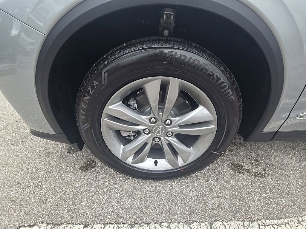 New 2026 Acura MDX FWD image 9