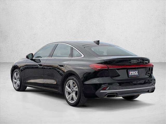 Certified 2025 Audi A5 2.0T Premium Plus w/ Premium Plus image 8