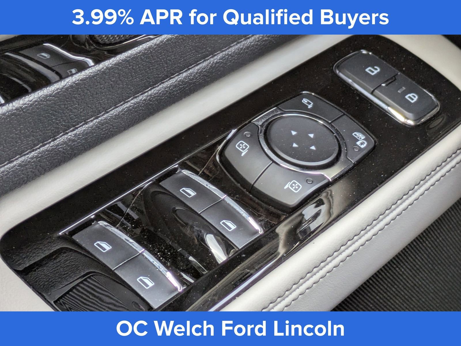 Used 2025 Lincoln Aviator Reserve image 27