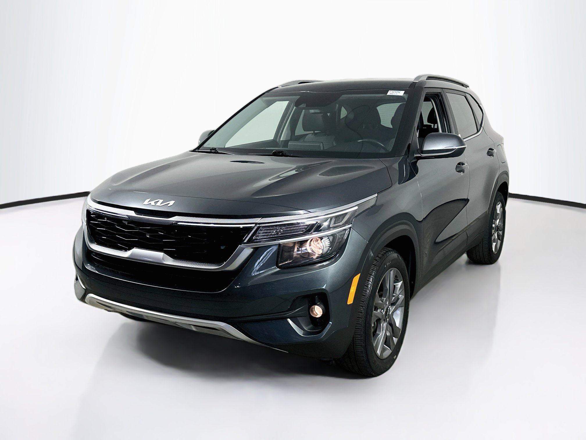 Used 2023 Kia Seltos S