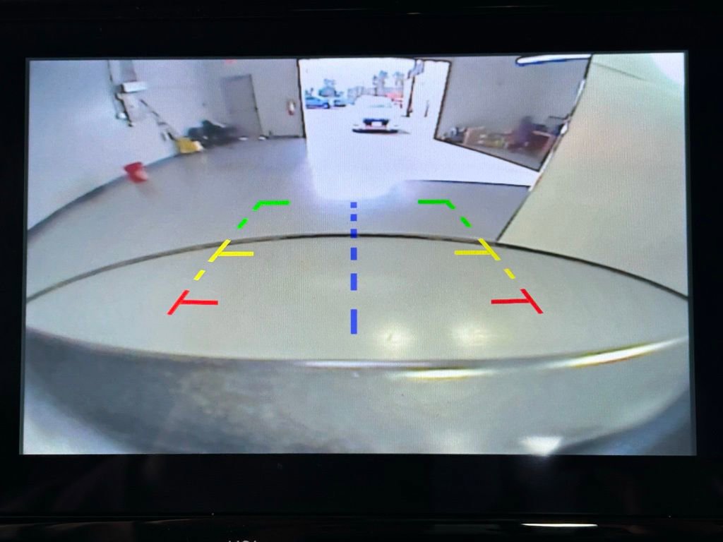 Used 2025 Nissan Frontier PRO-4X image 20