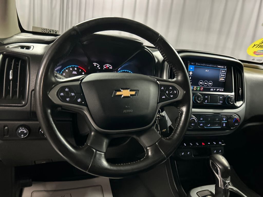 Used 2022 Chevrolet Colorado ZR2 image 15