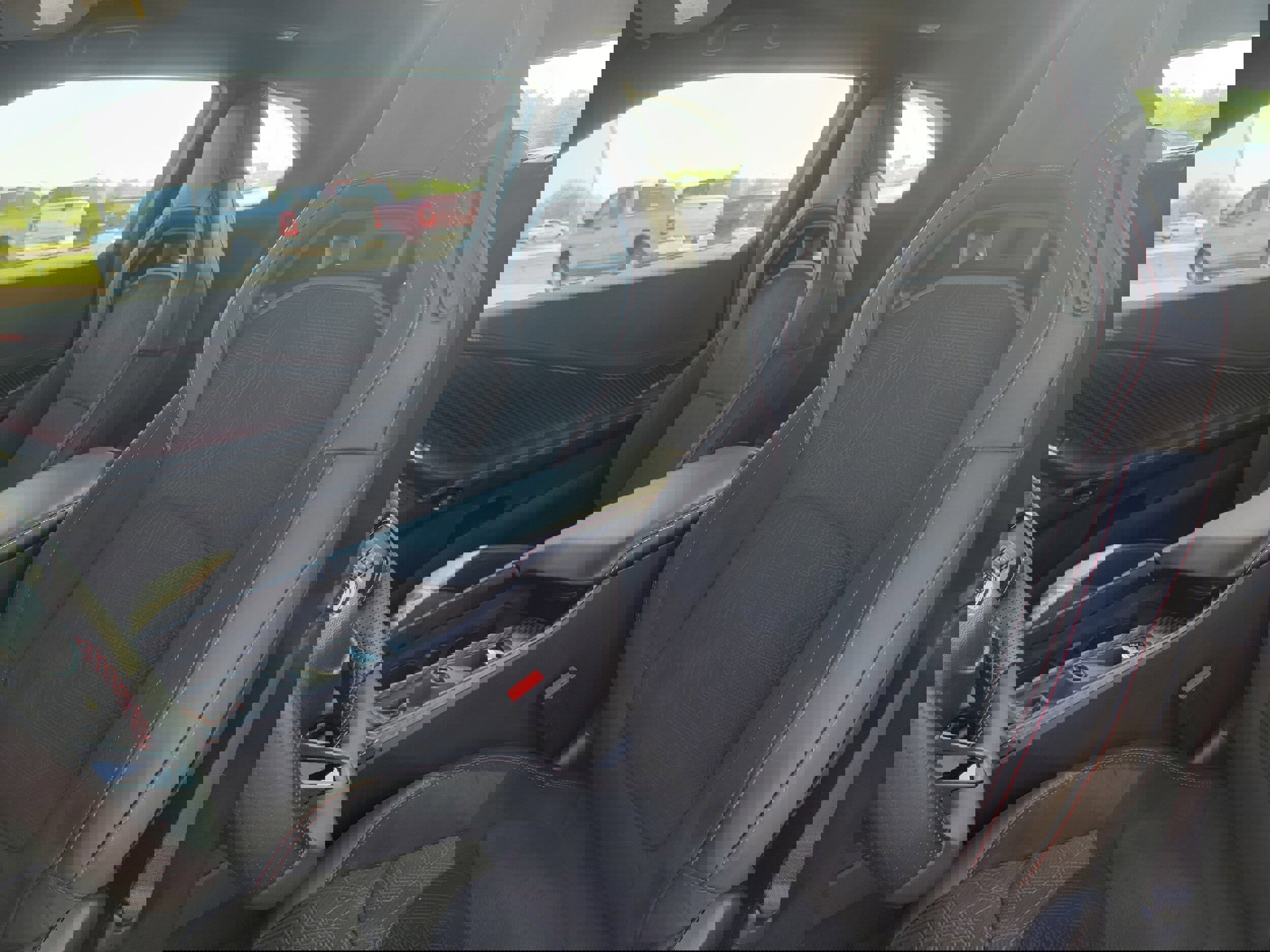 New 2024 Dodge Charger Daytona Scat Pack w/ Plus Group image 23