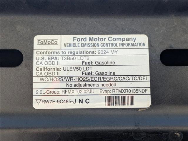 Used 2024 Ford Edge SEL w/ Convenience Package AWD/4WD image 22