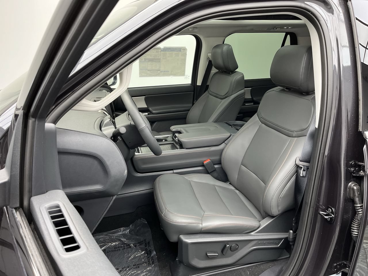 New 2025 Ford Expedition Max Active AWD/4WD image 11