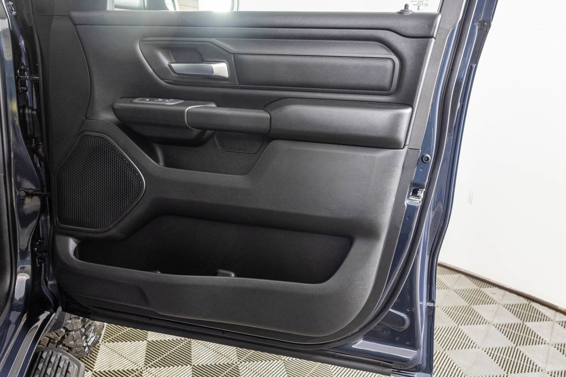 New 2026 RAM 1500 Classic Warlock image 40