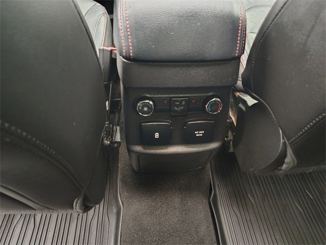 Used 2018 Ford Explorer Sport w/ Equipment Group 401A image 31