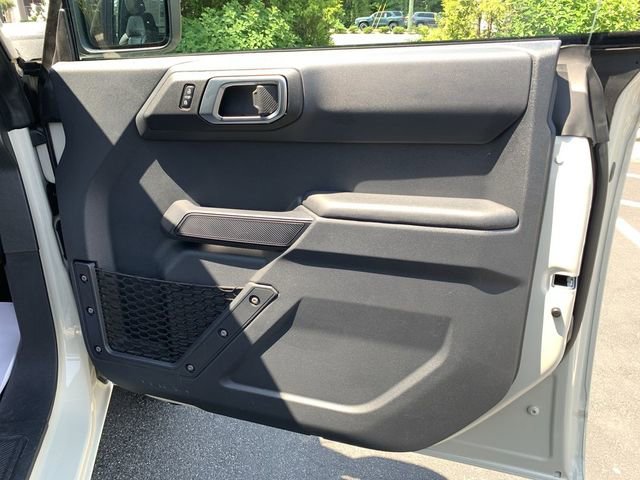 Used 2025 Ford Bronco Big Bend AWD/4WD image 13
