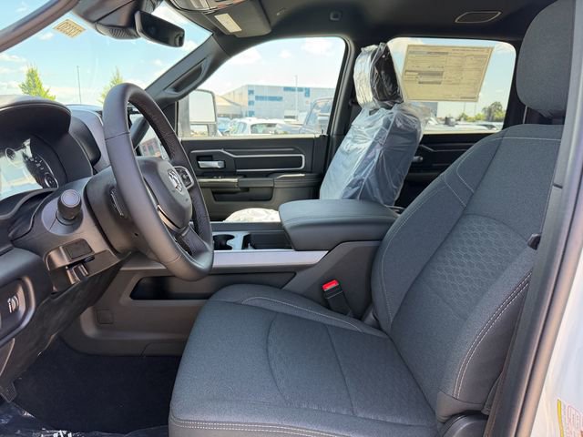New 2026 RAM 3500 Big Horn AWD/4WD image 16