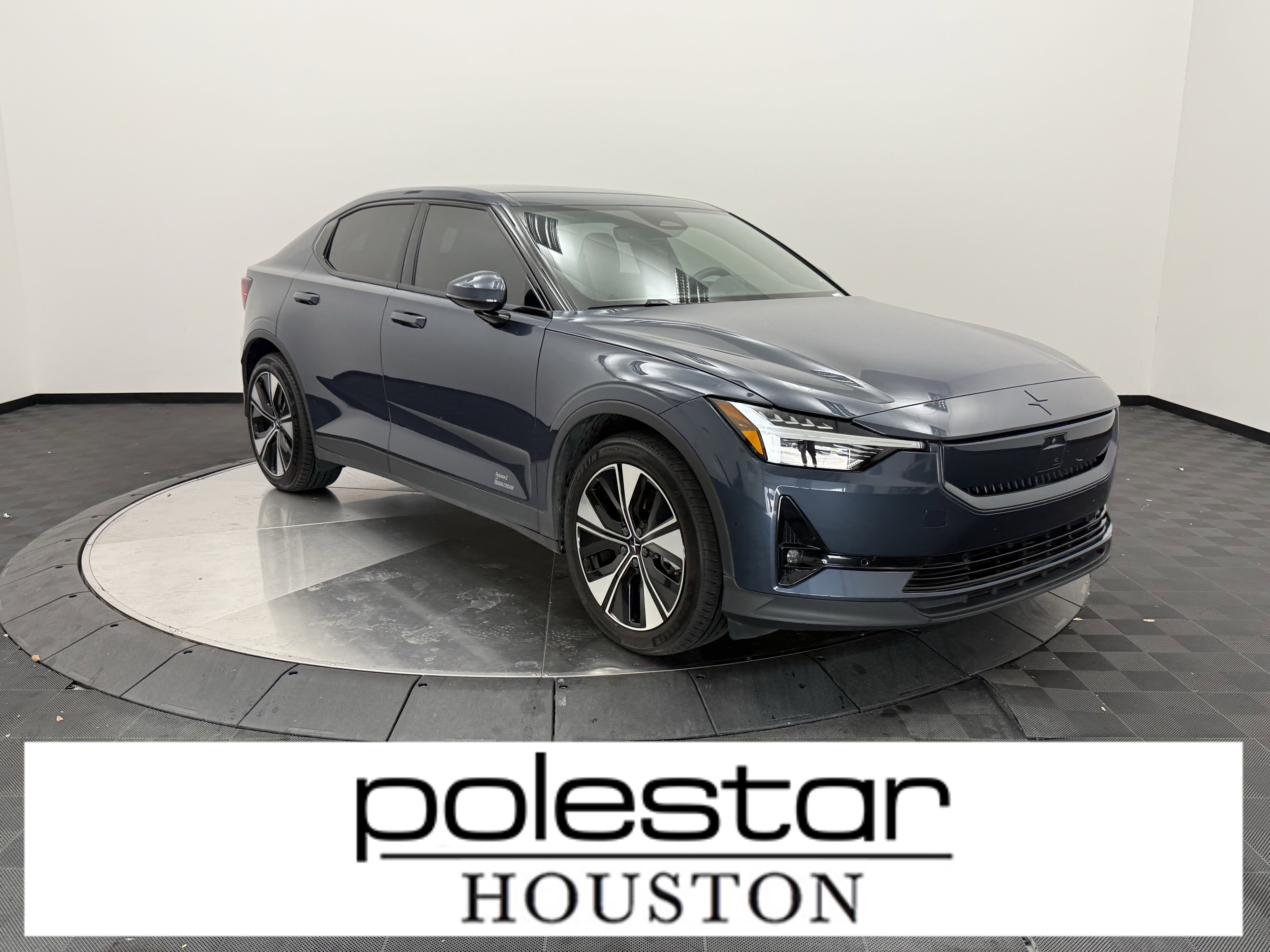 Certified 2024 Polestar Polestar 2