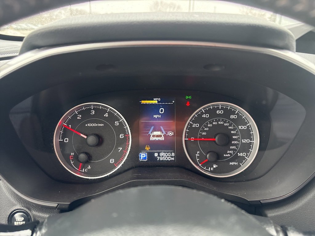 Certified 2021 Subaru Ascent Premium w/ Convenience Package image 17