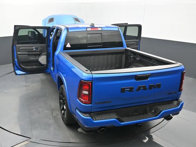 New 2026 RAM 1500 Laramie image 76