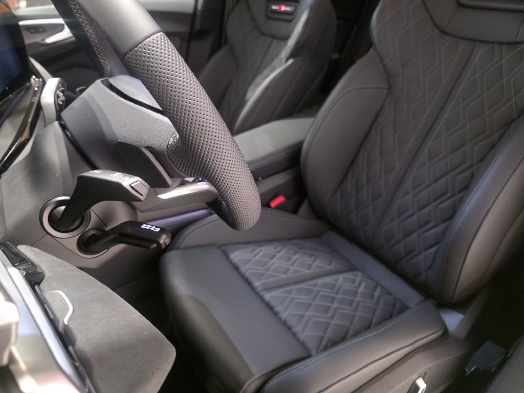 New 2026 Audi S5 Premium Plus AWD/4WD image 16