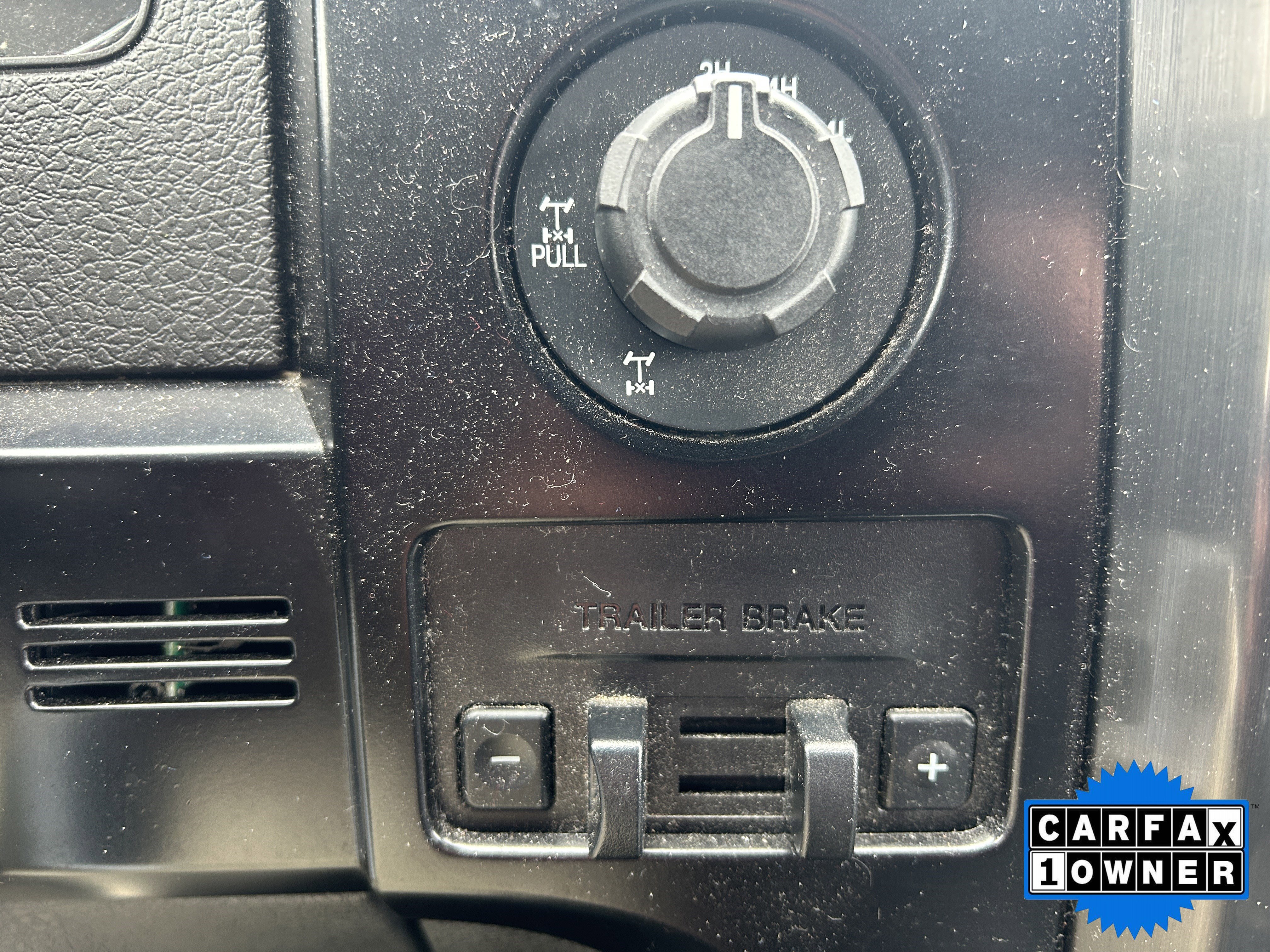 Used 2014 Ford F150 FX4 w/ Equipment Group 402A Luxury image 20