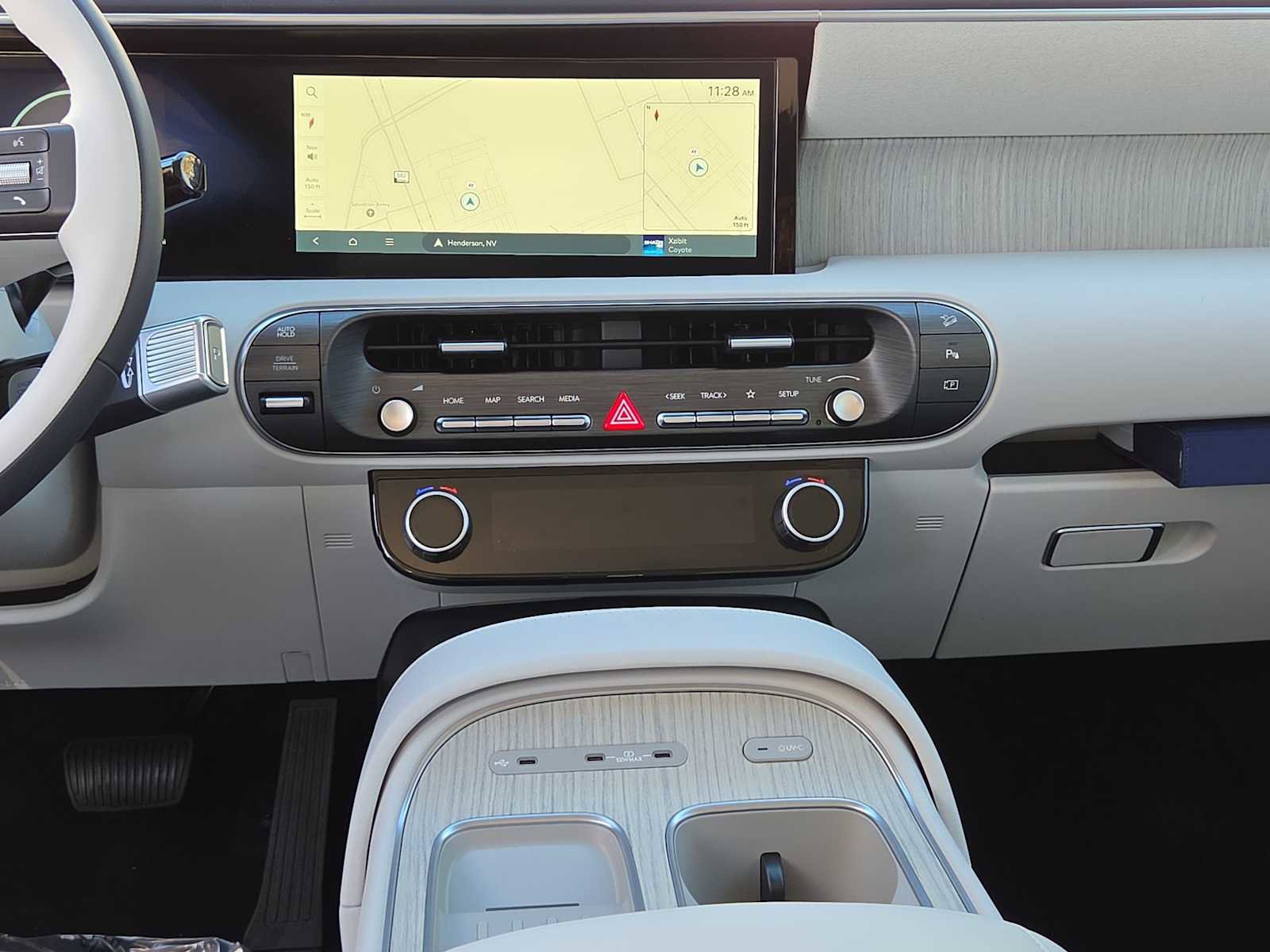 New 2026 Hyundai Palisade Calligraphy image 28