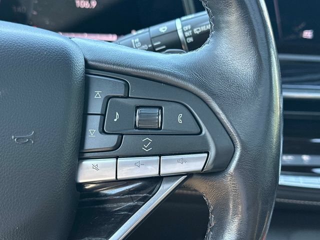 Used 2021 Cadillac Escalade Sport AWD/4WD image 24