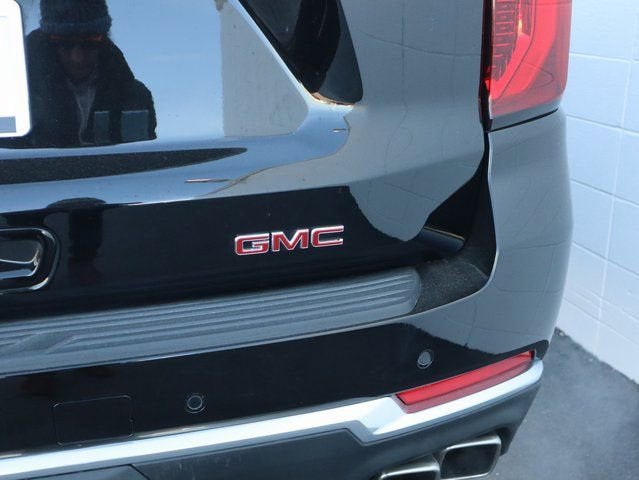 New 2026 GMC Yukon XL Denali w/ Sun & Power Step Package AWD/4WD image 7