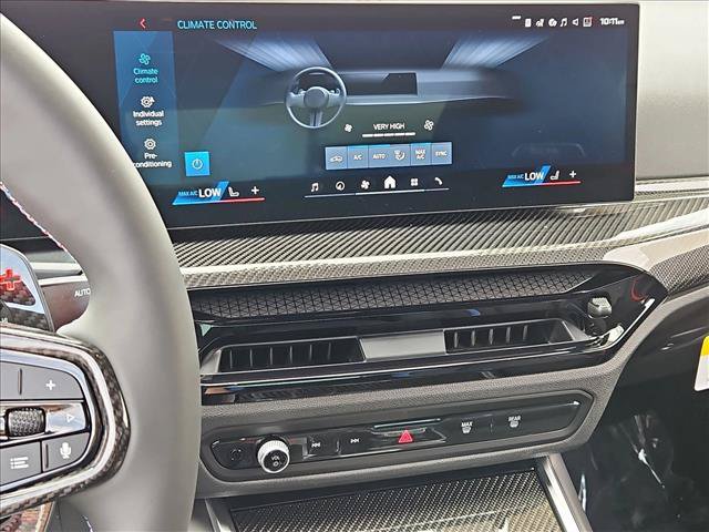 New 2026 BMW M2 w/ Lighting Package RWD image 12