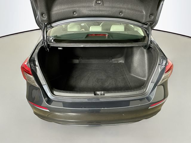 Certified 2023 Honda Civic LX image 29