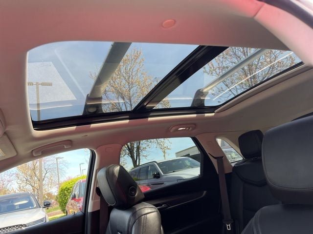 Used 2019 Cadillac XT5 Premium Luxury image 38
