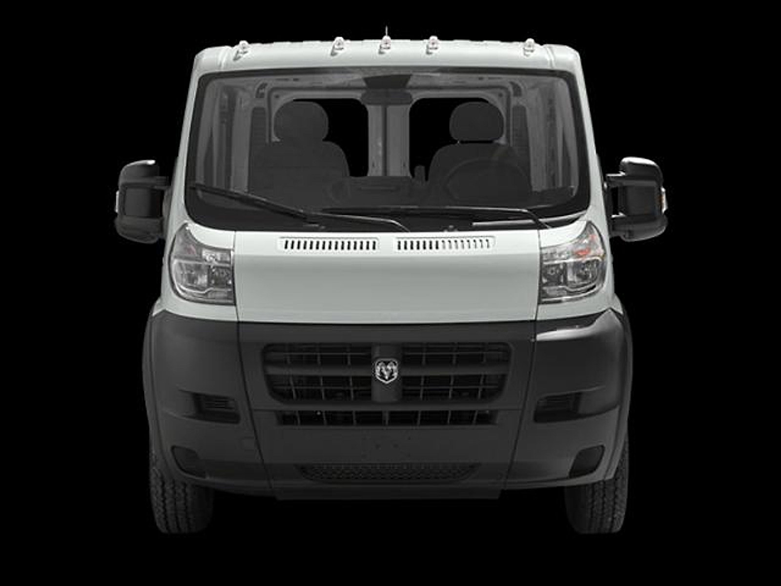 Used 2014 RAM ProMaster 1500 FWD image 89