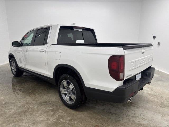 New 2025 Honda Ridgeline RTL image 7