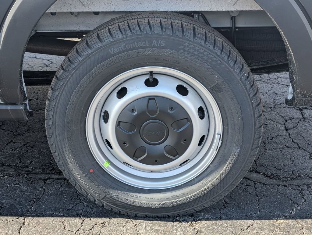 New 2026 Ford Transit 350 XL image 16