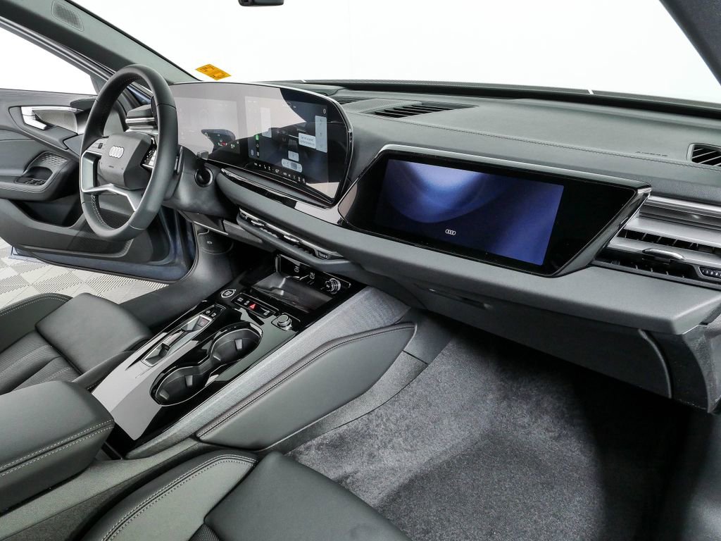New 2026 Audi A5 2.0T Prestige AWD/4WD image 24