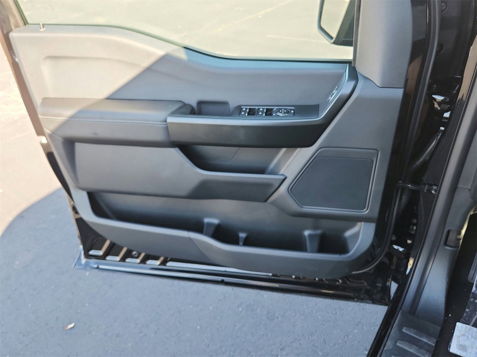 New 2025 Ford F150 STX w/ Equipment Group 200A image 20