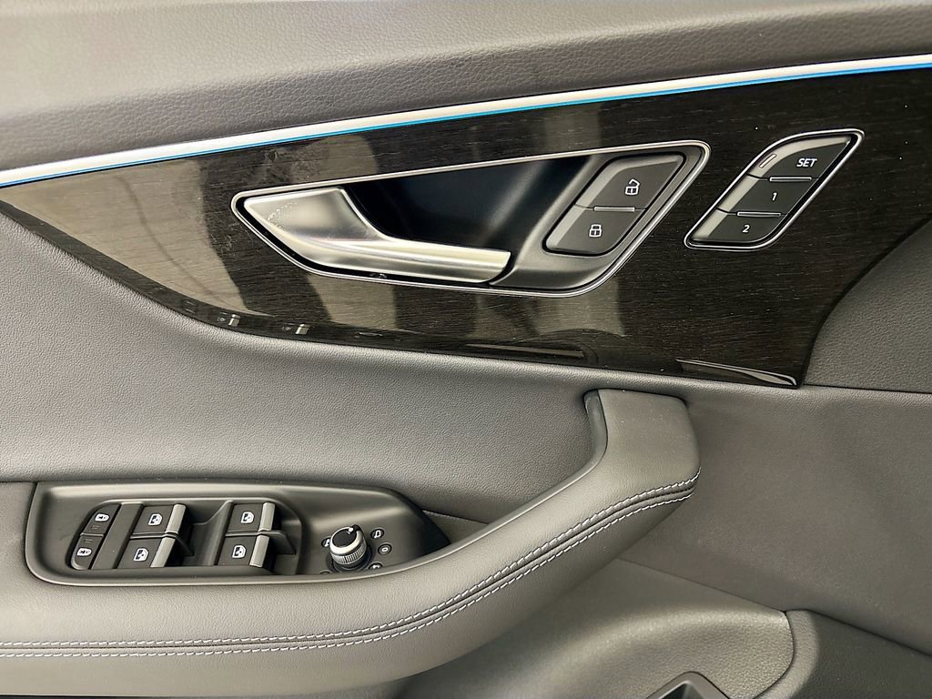 New 2025 Audi Q7 3.0T Premium Plus image 19