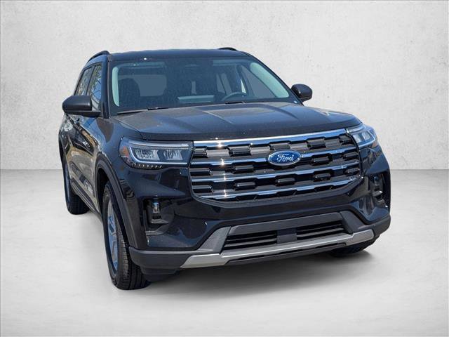 New 2026 Ford Explorer Active w/ Active Comfort Package image 6