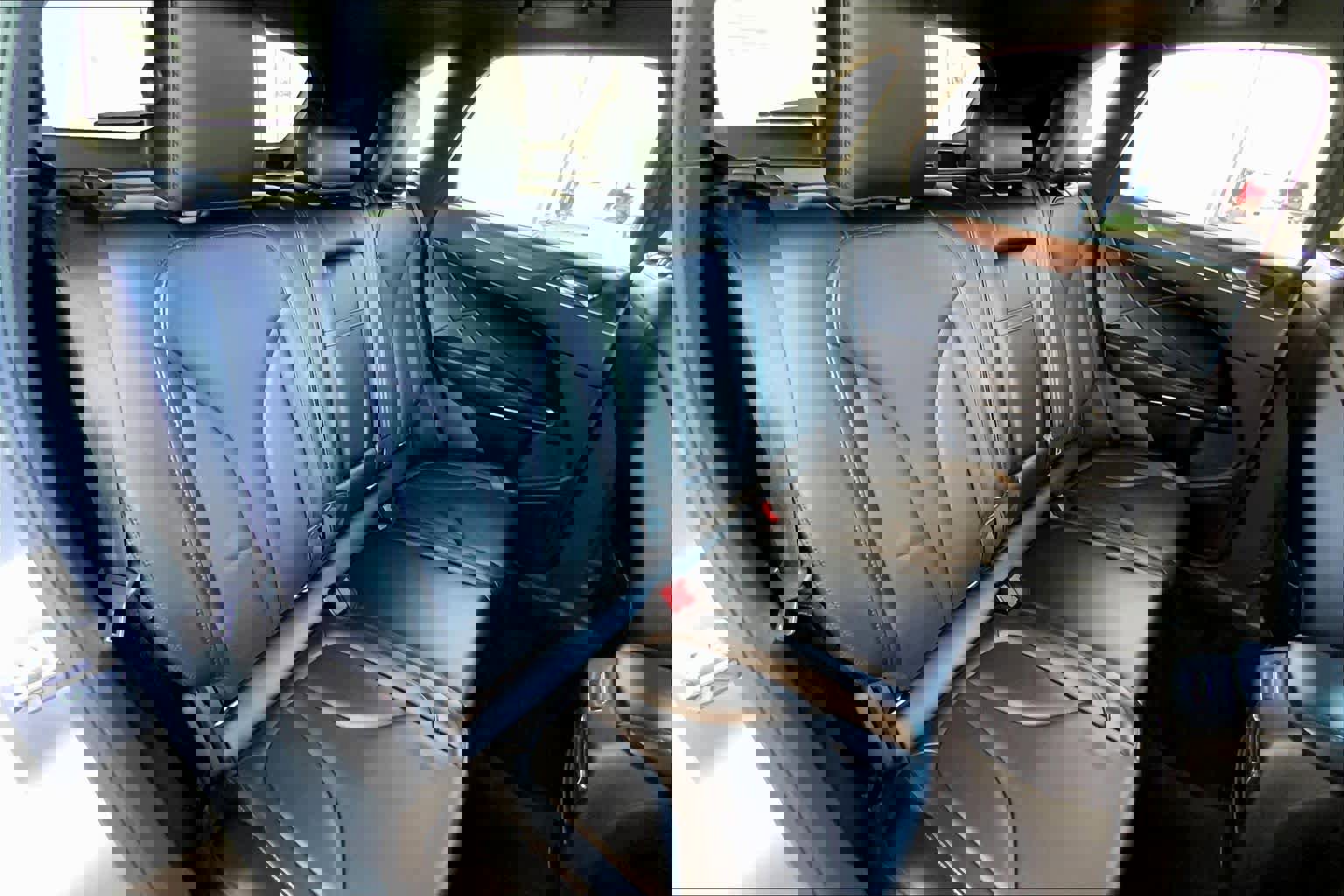 Used 2016 Lincoln MKC Reserve image 20