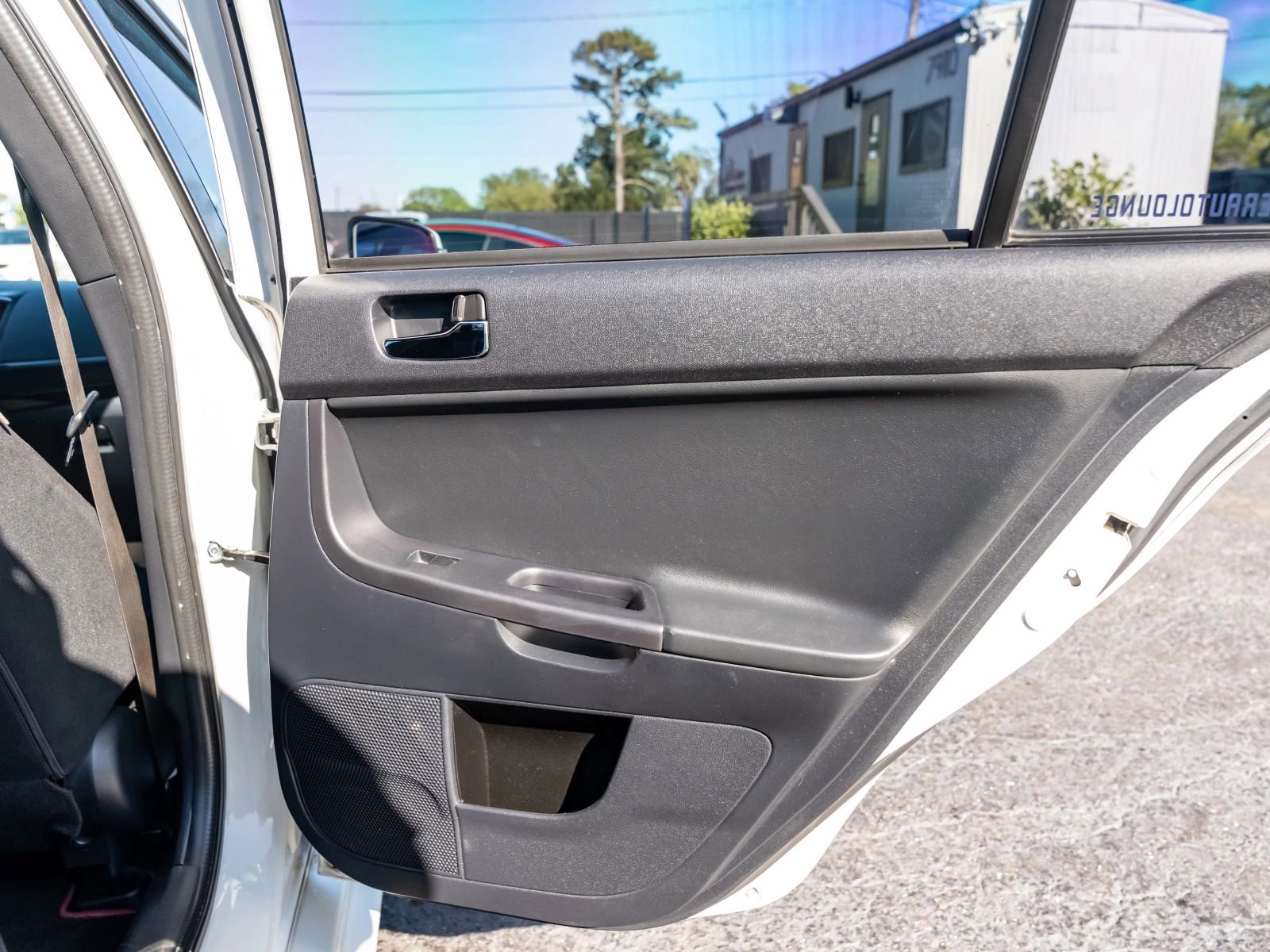 Used 2015 Mitsubishi Lancer Evolution Final Edition image 52