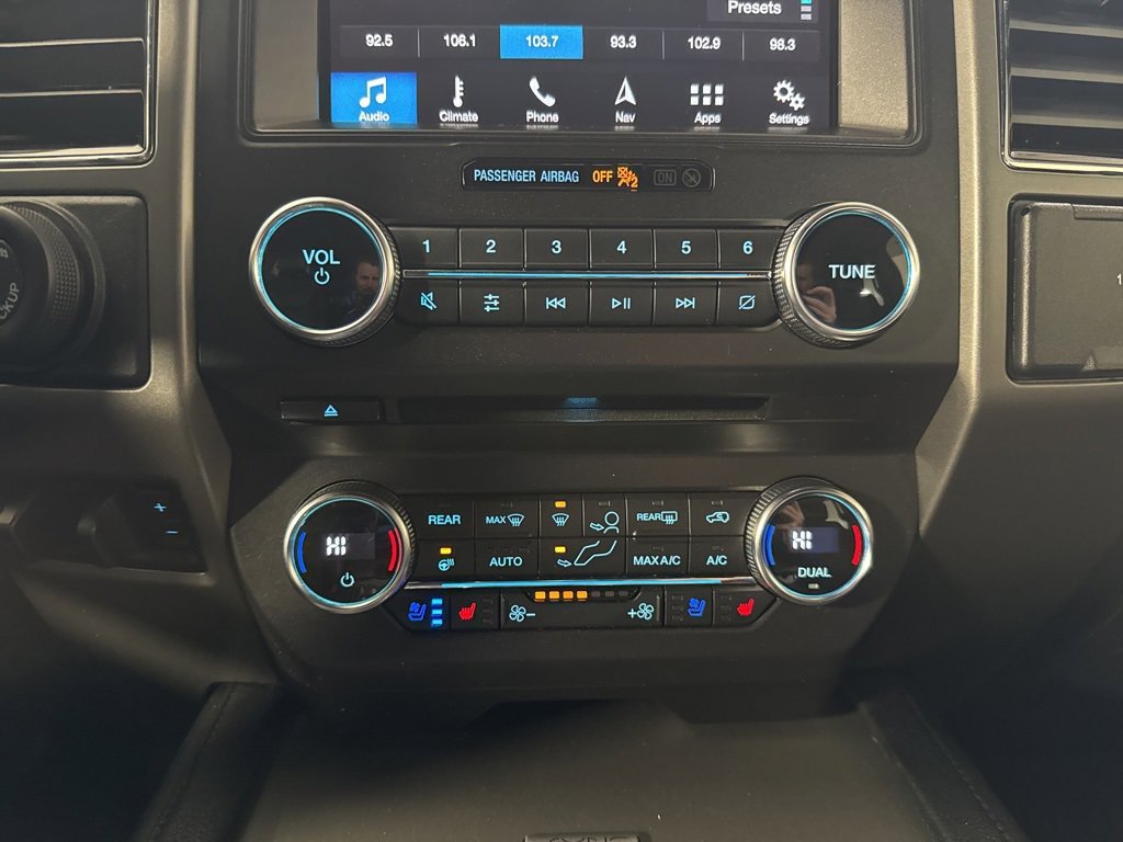 Used 2018 Ford Expedition XLT w/ Equipment Group 202A image 29