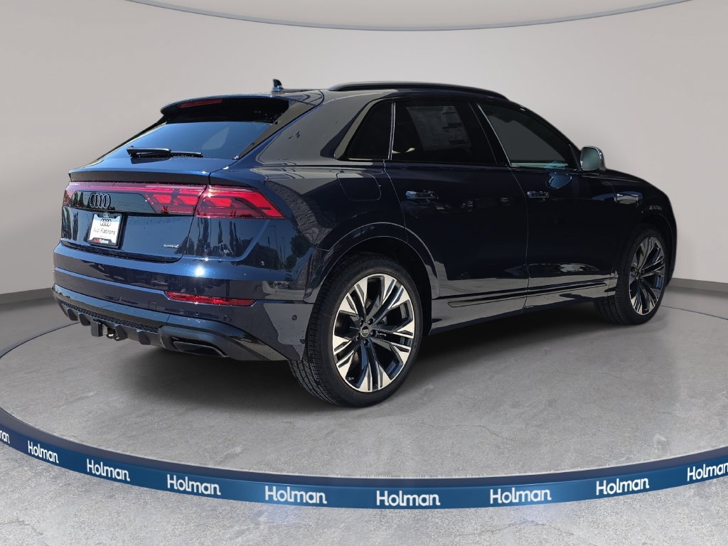 New 2026 Audi Q8 Prestige AWD/4WD image 5