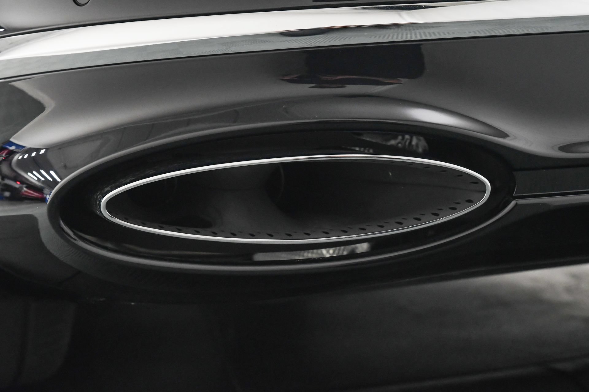 New 2026 Bentley Flying Spur Plug-In Hybrid AWD/4WD image 23