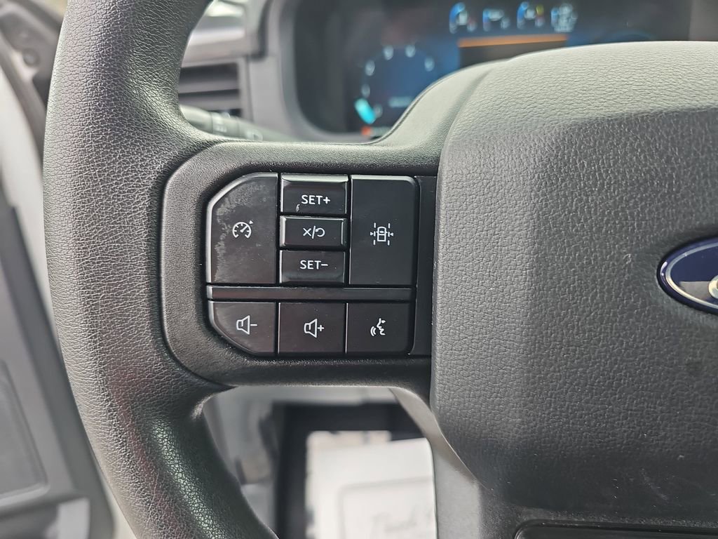 Used 2024 Ford F150 STX image 20