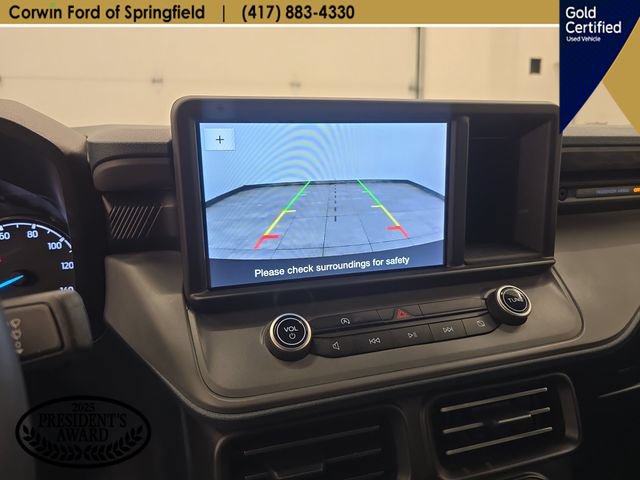 Certified 2023 Ford Maverick Tremor AWD/4WD image 25