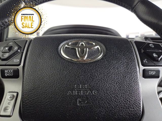 Used 2016 Toyota 4Runner SR5 image 21