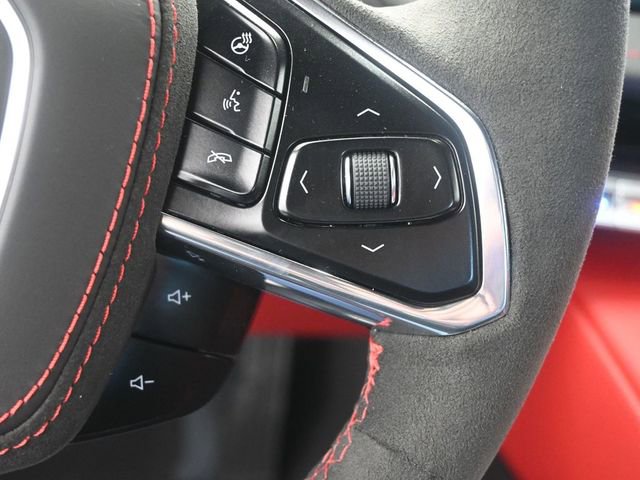 New 2026 Chevrolet Corvette Stingray Premium Cpe w/ Z51 Performance Package image 33