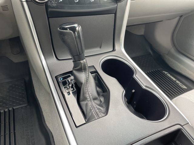 Used 2017 Toyota Camry LE FWD image 22