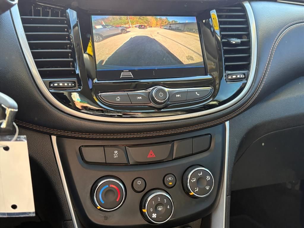 Used 2020 Chevrolet Trax LT image 9