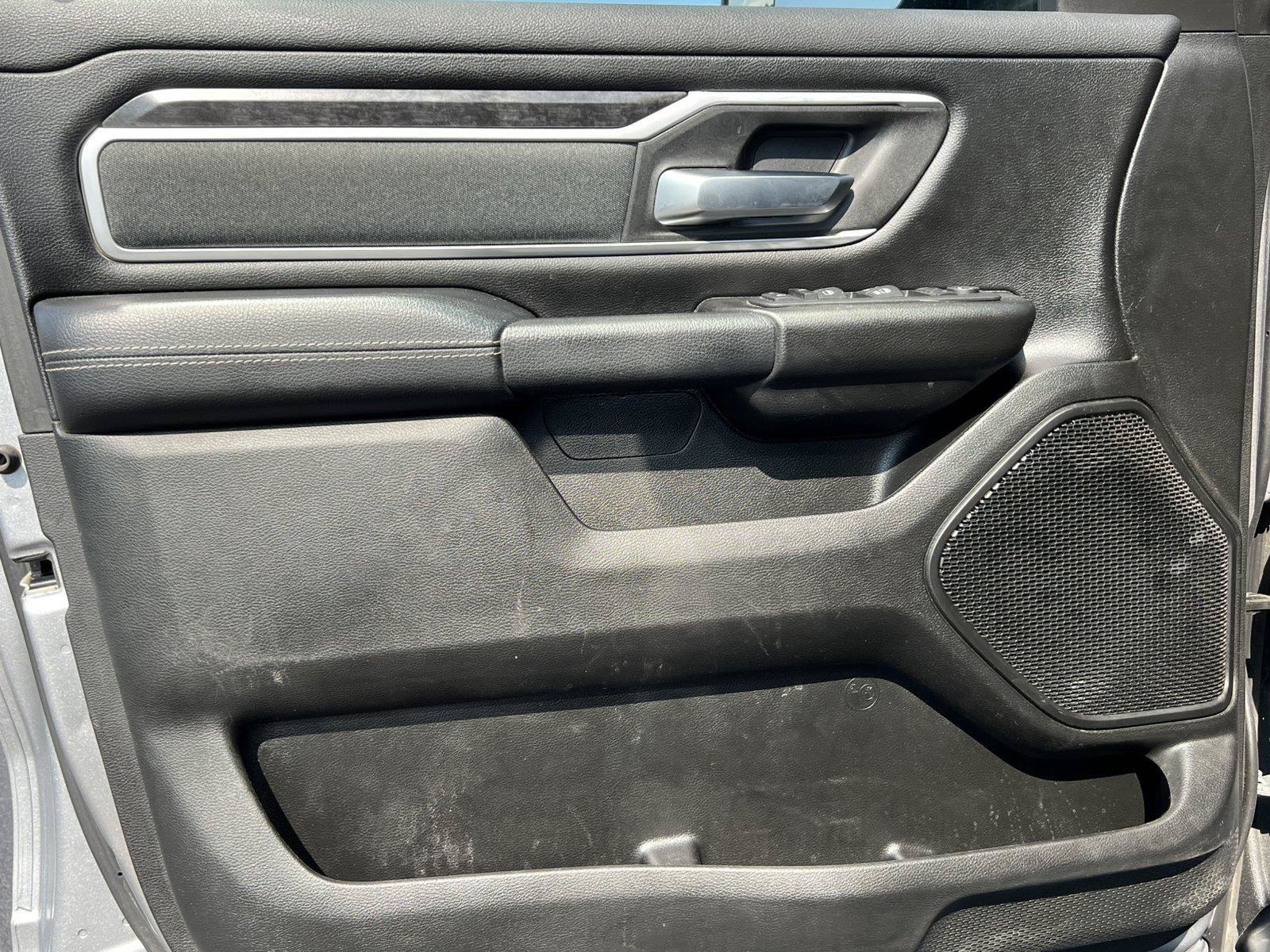 Used 2022 RAM 1500 Big Horn AWD/4WD image 21