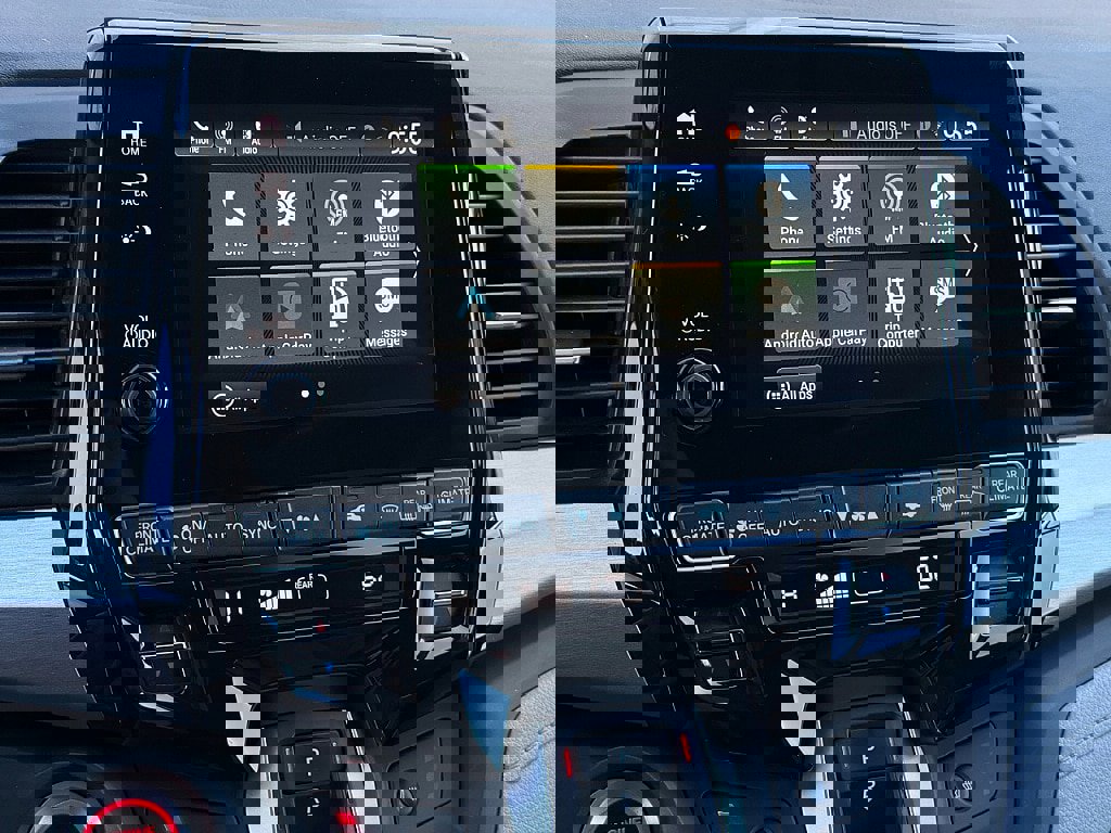 Used 2023 Honda Odyssey EX-L image 14