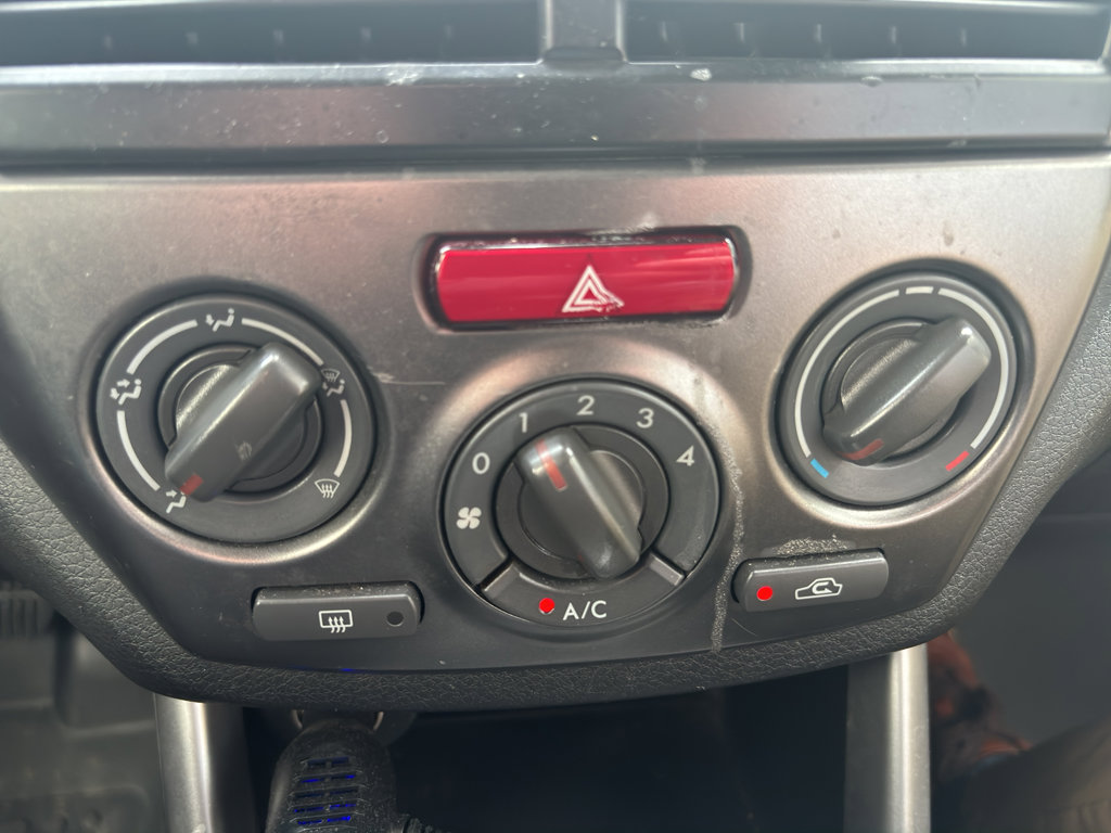 Used 2013 Subaru Forester 2.5X w/ Alloy Wheel Pkg image 7