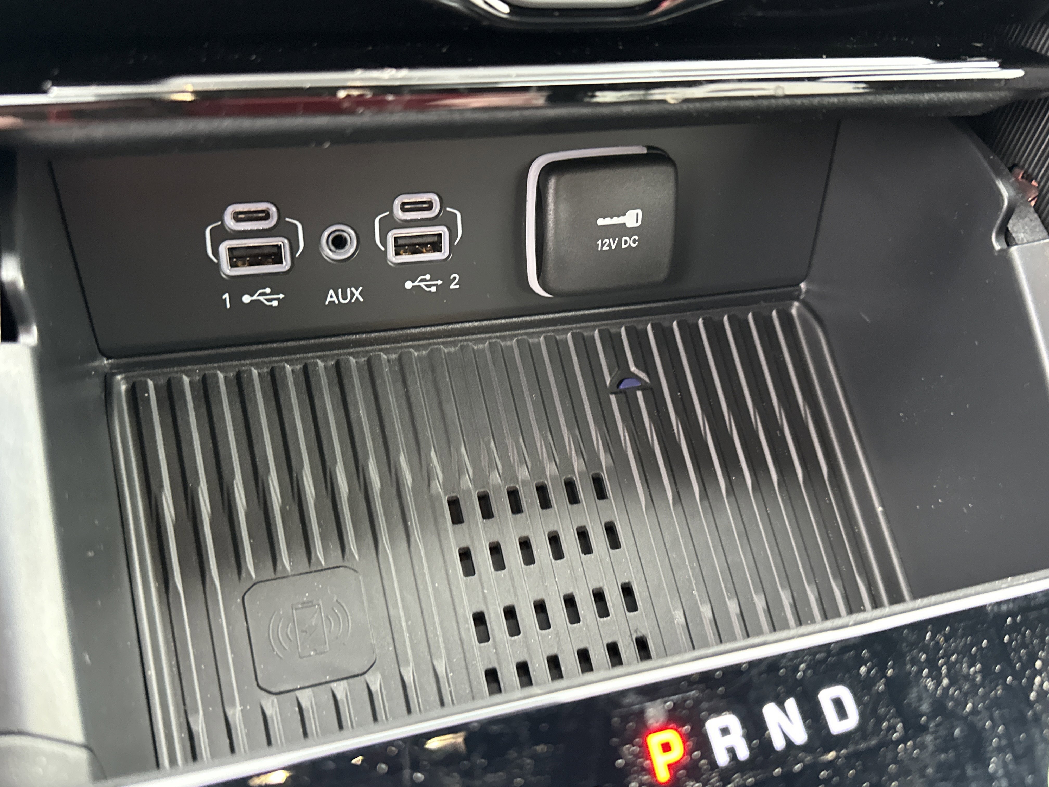 New 2026 Jeep Grand Cherokee Limited Reserve image 5